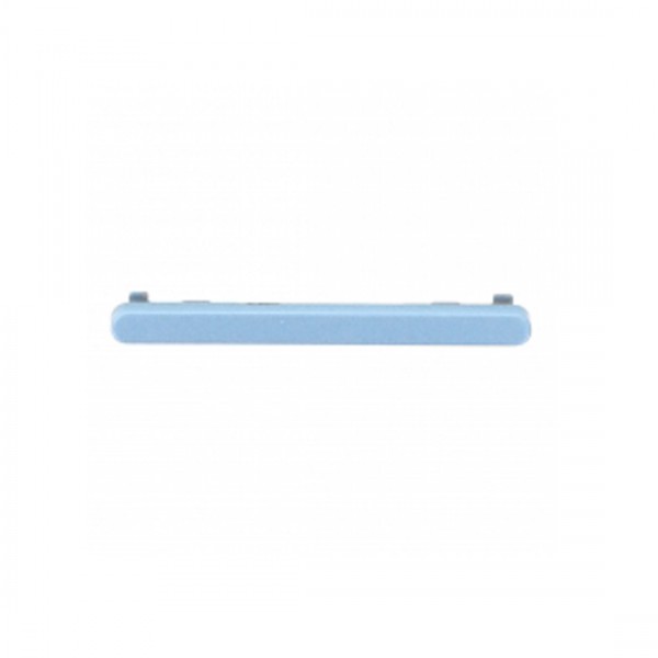 Bouton volume Xiaomi Redmi Note 12 Pro 5G Bleu ciel