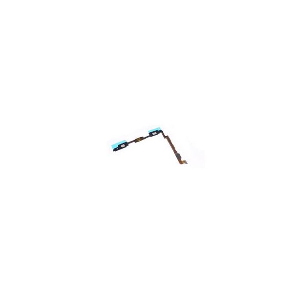 Nappe bouton home pour Samsung Galaxy Note 2 (N7100)