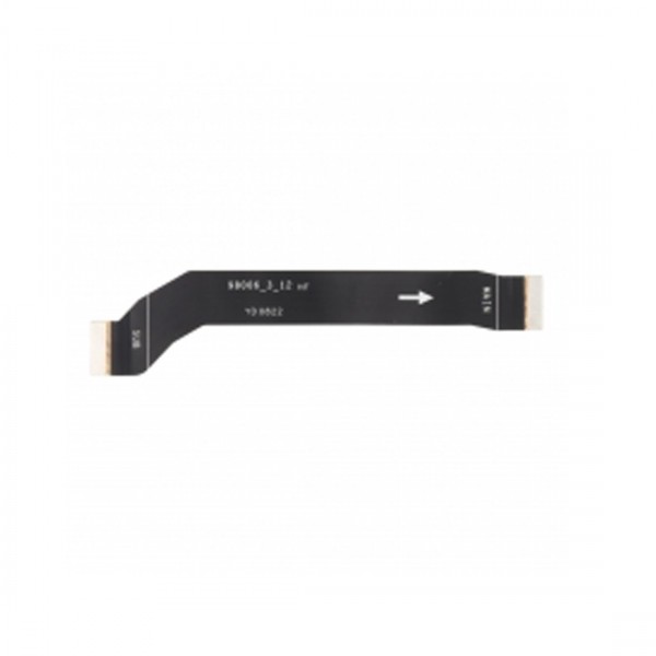 Motherboard Flex Cable for Xiaomi Redmi Note 12 Pro 4G - Envoi gratuit 24h