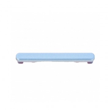 Volume Button for Xiaomi Redmi Note 12 Pro 4G Star Blue - Envoi gratuit 24h