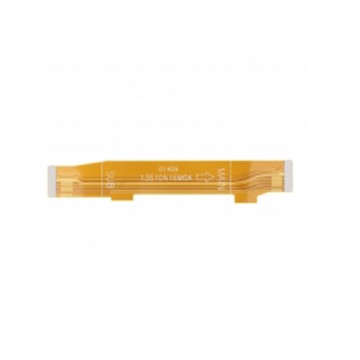Motherboard Flex Cable for Xiaomi Redmi Note 13 Pro 5G - Envoi gratuit 24h