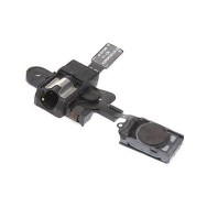 Nappe jack de remplacement pour Samsung Note 2 (N7100)