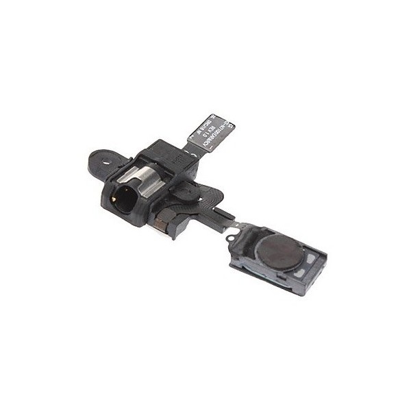Nappe jack de remplacement pour Samsung Note 2 (N7100)