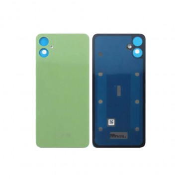 Vitre Arrière (Cache Batterie) pour Samsung Galaxy A05 Vert