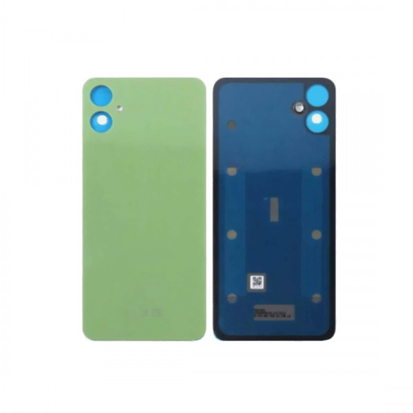 Vitre Arrière (Cache Batterie) pour Samsung Galaxy A05 Vert