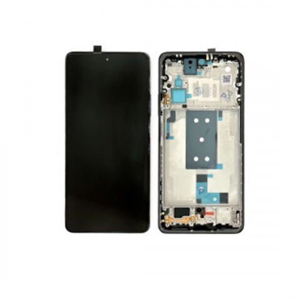 Écran Xiaomi 11T/11T Pro LCD + vitre tactile - kit outils complet avec outils