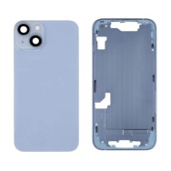 Châssis nu iPhone 14 Bleu - Envoi gratuit 24h