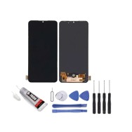 Écran Oppo Find X2 Lite / Oppo Reno 3 5G LCD + vitre tactile - kit outils complet avec outils