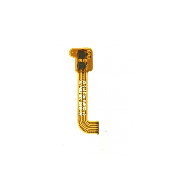 Nappe bouton power pour Samsung Galaxy S6 G920F