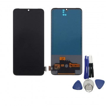 Ecran LCD + Vitre tactile pour Oneplus 7/7T PRO TFT + Outils