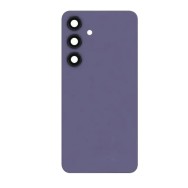 Vitre arrière Samsung Galaxy S24 (S921B) Indigo - Envoi gratuit 24h