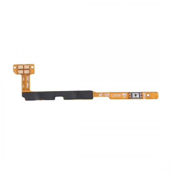 Flex power volume pour Motorola G22