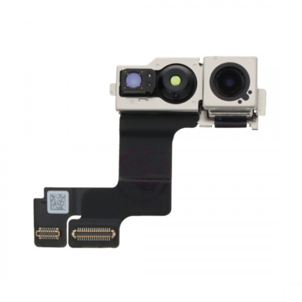 Caméra Avant 12 MP pour iPhone 15 Plus