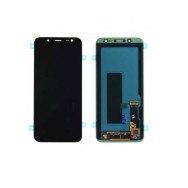 Écran Samsung Galaxy J8 2018 LCD + vitre tactile - kit outils complet avec outils