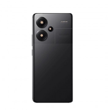 Vitre arrière Xiaomi Redmi Note 13 Pro 5G Noir - Envoi gratuit 24h