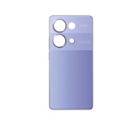 Vitre arrière Xiaomi Redmi Note 13 Pro 4G Lavande - Envoi gratuit 24h