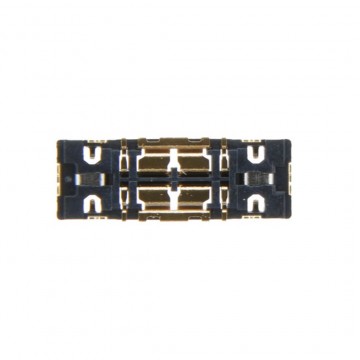 Connecteur Batterie FPC pour iPhone 15 Pro Max/15 Pro - 4 Broches