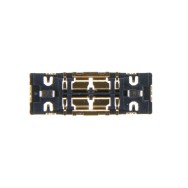Connecteur Batterie FPC pour iPhone 15 Pro Max/15 Pro - 4 Broches