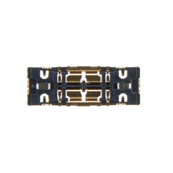 Connecteur Batterie FPC pour iPhone 15 Pro Max/15 Pro - 4 Broches