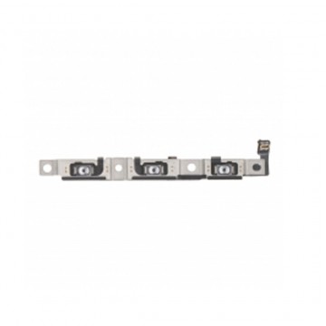 Nappe Bouton Volume pour iPhone 16