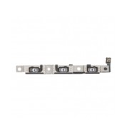 Nappe Bouton Volume pour iPhone 16
