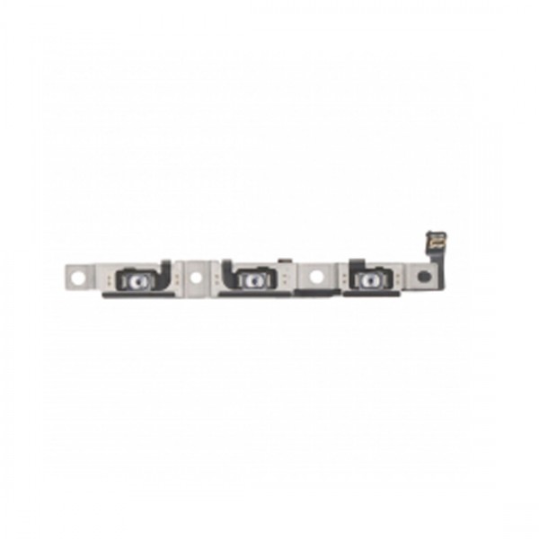 Nappe Bouton Volume pour iPhone 16
