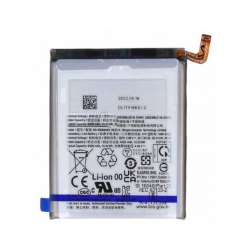 Batterie Samsung Galaxy S22 Ultra S908 GH82-27484A EB-BS908ABY - Qualité premium, envoi rapide