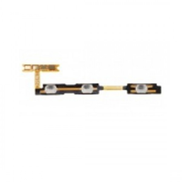 Nappe bouton power et volume pour Xiaomi Redmi 13C/Poco C65/13C 5G