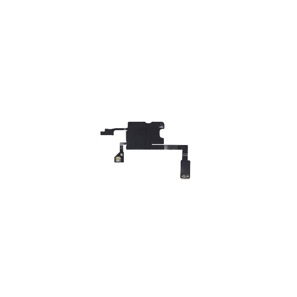 Capteur de Flash Câble Flexible pour iPhone 14 Pro Max - Remplacement de Qualité