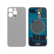 Vitre arrière iPhone 16 Pro Natural + Support - Envoi gratuit 24h