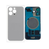 Vitre arrière iPhone 16 Pro Max Natural + Support - Envoi gratuit 24h