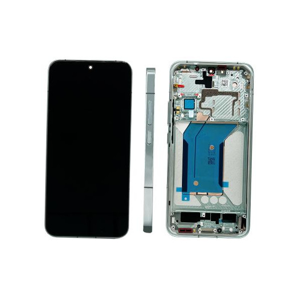 Ecran LCD + Vitre tactile sur châssis pour Xiaomi Redmi note 14 5G Incell