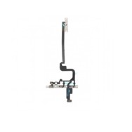 Nappe bouton power et volume pour iPhone 15 Pro Max