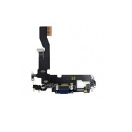 Connecteur de charge pour iPhone 12 Pro Bleu