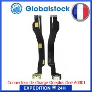 Nappe Connecteur de Charge Alimentation USB pour Oneplus One 1+1 A0001