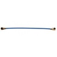 Câble Antenne pour Samsung Galaxy S5 Bleu G900