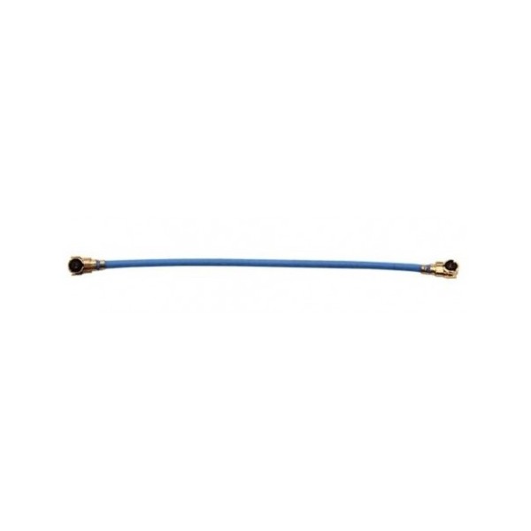 Câble Antenne pour Samsung Galaxy S5 Bleu G900