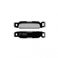 Bouton home pour Samsung Galaxy S3 i9300 i9305 Blanc