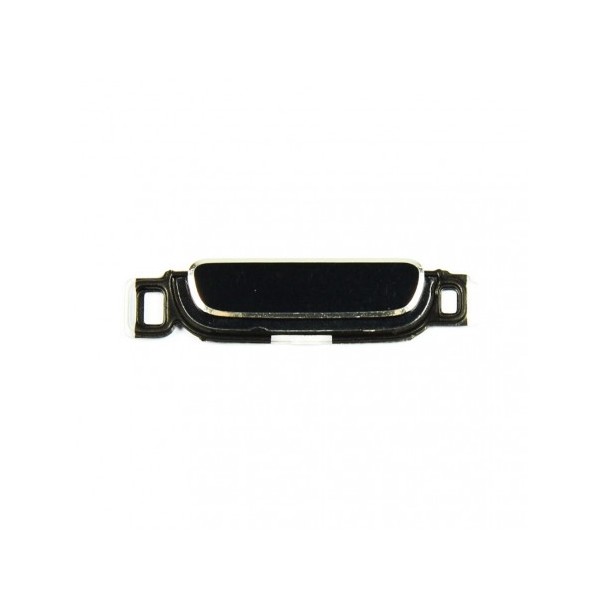 Bouton home pour Samsung Galaxy S3 i9300 i9305 Noir