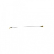 Câble Antenne pour Samsung Galaxy S5 Blanc G900