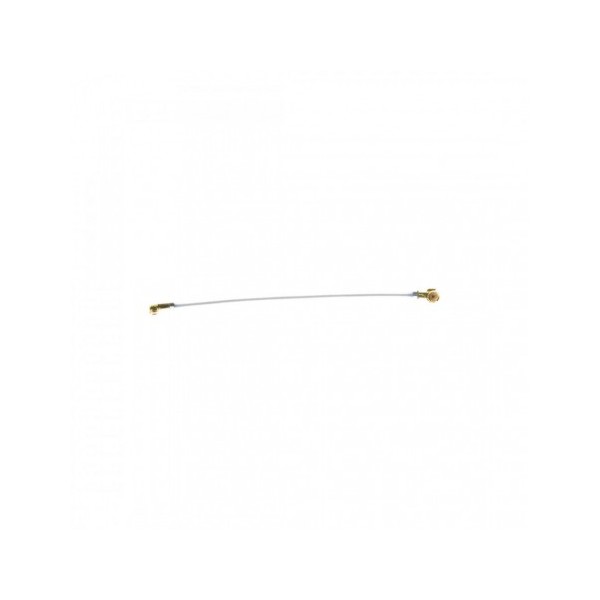 Câble Antenne pour Samsung Galaxy S5 Blanc G900