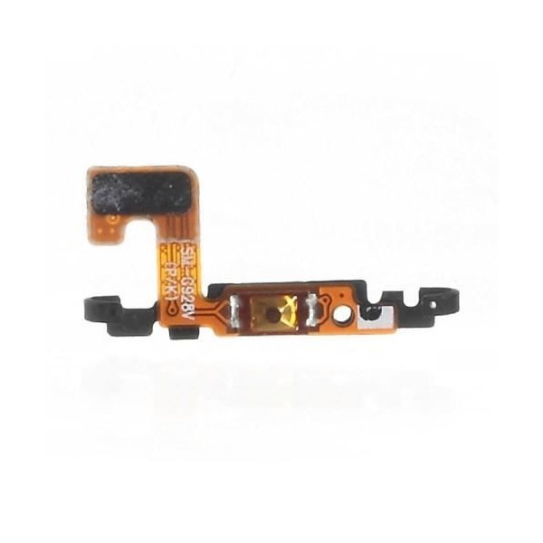 Nappe Power Samsung pour Galaxy S6 Edge plus G928F