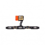 Nappe bouton volume / power pour Huawei P40 Pro