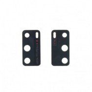 Lentille seule caméra arrière + adhésif pour Huawei P40