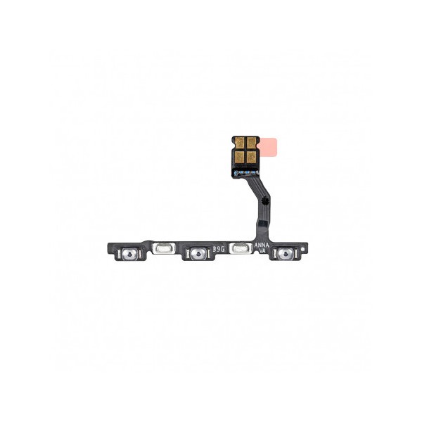 Nappe boutons power / volume pour Huawei P40