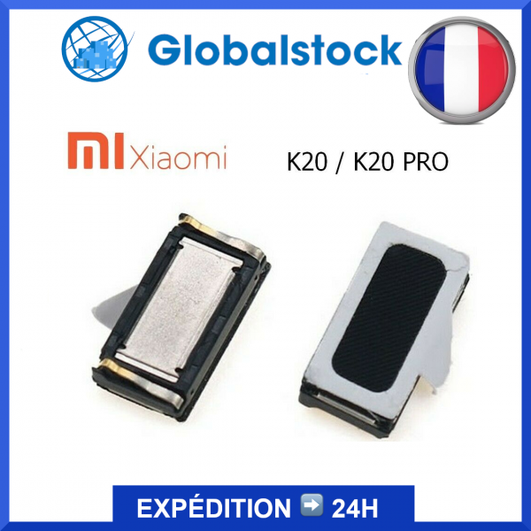 Haut-parleur Xiaomi Redmi K20 / K20 PRO - Envoi gratuit 24h