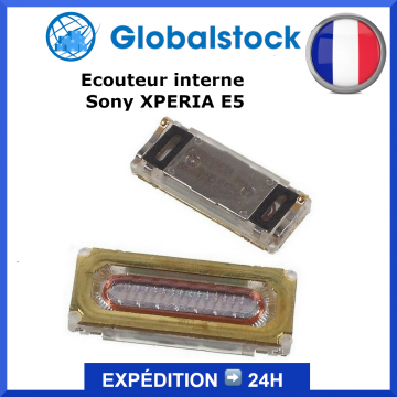 Haut-parleur Sony Xperia E5 F3311 F3313 - Envoi gratuit 24h