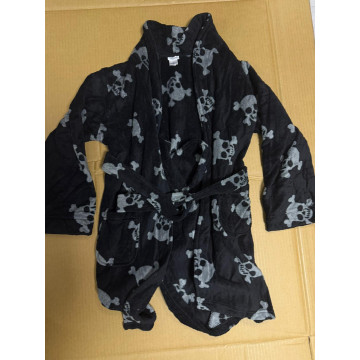 LOT DE 50 PCS DE PYJAMAS POUR ENFANT
