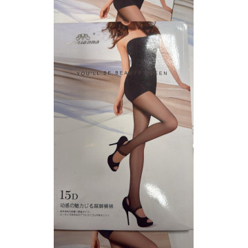 LOT DE 100 PCS DE BAS POUR FEMME