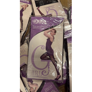 LOT DE 100PCS DE BAS POUR FEMME